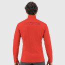 Karpos Pizzocco Half Zip flíska grenadína