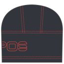 Karpos ALAGNA čiapka atrament/grenadína