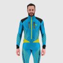 Karpos KARPOS RACE kombinéza modrá/žltá