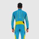 Karpos KARPOS RACE kombinéza modrá/žltá