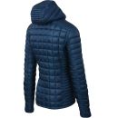 Karpos MULAZ bunda tmavomodrá