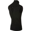 Karpos Parete Outdoor Vesta čierna