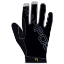 Karpos Rapid Rukavice čierne