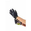 Karpos Rapid Rukavice čierne