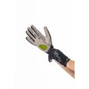 Karpos Rapid Rukavice čierne