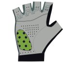 Karpos RAPID 1/2 FINGERS rukavice Dark Slate/North Atlantic