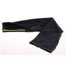 Karpos KARPOS Návleky na nohy čierne