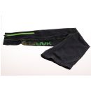 Karpos KARPOS Návleky na nohy čierne