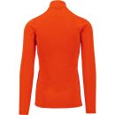 Karpos CRODA LIGHT Half Zip flíska grenadína