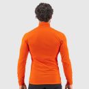 Karpos CRODA LIGHT Half Zip flíska grenadína