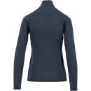 Karpos CRODA LIGHT Half Zip dámska flíska atrament
