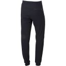 Karpos EASYGOING Nohavice čierne