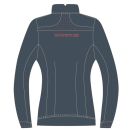 Karpos EASYGOING dámska bunda Vintage Indigo/Hot Coral