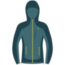 Karpos Parete Bunda modrozelená