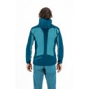 Karpos Parete Bunda modrozelená