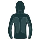 Karpos PARETE bunda Balsam/Dark Sea