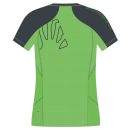 Karpos LAVAREDO dres Jasmine Green/Ombre Blue
