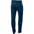 Karpos FUTURA Nohavice tmavomodré