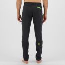 Karpos Ramezza Light Nohavice čierne/zelené