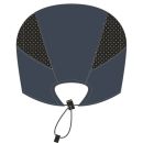 Karpos Lavaredo Čiapka modrá /čierna/ červená