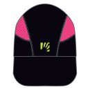 Karpos Lavaredo Čiapka čierna/ružová