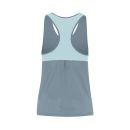 Karpos QUICK dámsky top Spring Lake/Aquamarine