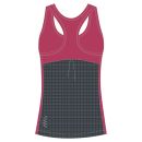 Karpos QUICK dámsky top Innuendo/Ombre Blue