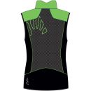 Karpos Lavaredo Vesta zelená/čierna