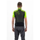 Karpos Lavaredo Vesta zelená/čierna