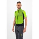 Karpos Lavaredo Vesta zelená/čierna