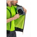 Karpos Lavaredo Vesta zelená/čierna