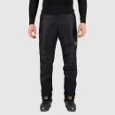 Karpos LYSKAMM Evo nohavice čierne/tmavosivé