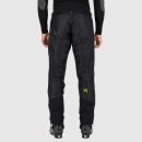 Karpos LYSKAMM Evo nohavice čierne/tmavosivé