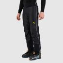 Karpos LYSKAMM Evo nohavice čierne/tmavosivé