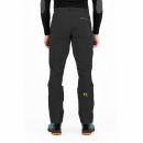 Karpos SAN MARTINO nohavice čierne