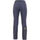 Karpos SAN MARTINO dámske nohavice atrament/ružové