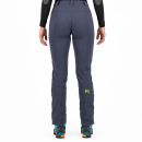 Karpos SAN MARTINO dámske nohavice atrament/ružové