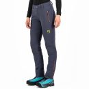 Karpos SAN MARTINO dámske nohavice atrament/ružové