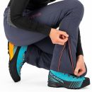 Karpos SAN MARTINO dámske nohavice atrament/ružové