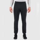 Karpos EASYGOING Winter nohavice čierne