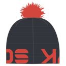 Karpos LARIN Pon-Pon čiapka atrament/grenadína