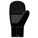 Karpos FINALE palčiaky čierne/atrament