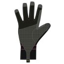 Karpos FINALE EVO rukavice čierne/ružové