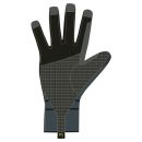 Karpos FINALE EVO rukavice bridlicové/čierne