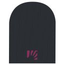 Karpos COPPOLO Merino čiapka ružová/malinová