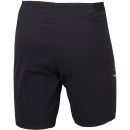 Karpos LAVAREDO kraťasy čierne/zelené fluo