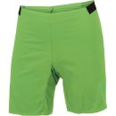 Karpos LAVAREDO kraťasy zelené