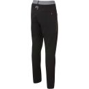 Karpos TRE CIME nohavice čierne