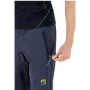 Karpos Tre Cime Nohavice tmavomodré