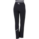 Karpos TRE CIME dámske nohavice čierne